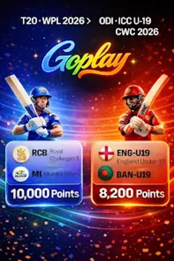 Imagen 0 para GoPlay : Goplay 11 Fantas…