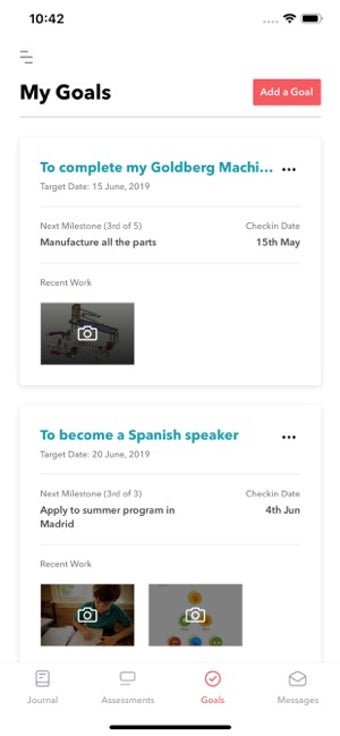 Image 1 for Toddle Student