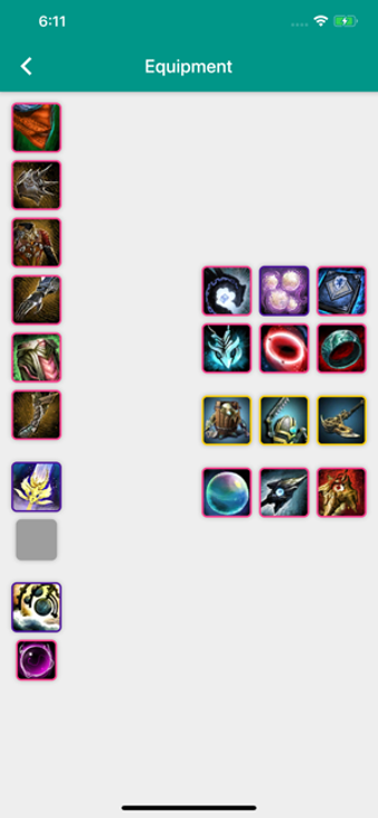 Image 3 for GW2 Companion