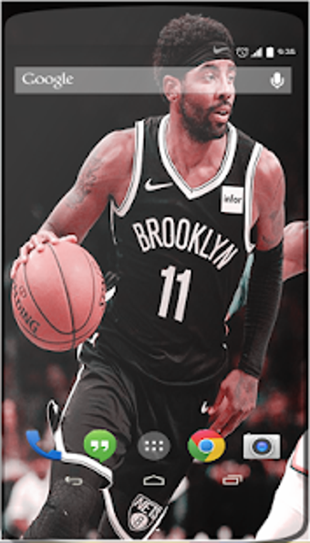 Imagen 0 para Kyrie Irving NBA Wallpape…