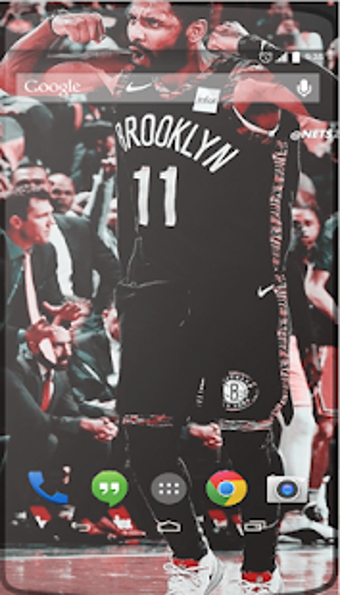 Imagen 3 para Kyrie Irving NBA Wallpape…
