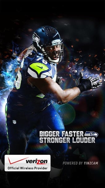 Image 5 for Seattle Seahawks Mobile