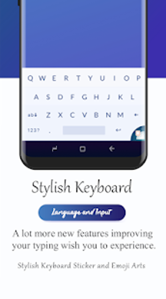 Image 1 for Keyboard for iPhone 12 - …