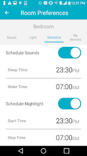 Imagen 3 para Nightingale Sound