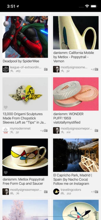 Image 3 for FastFeed T2 (for Tumblr)