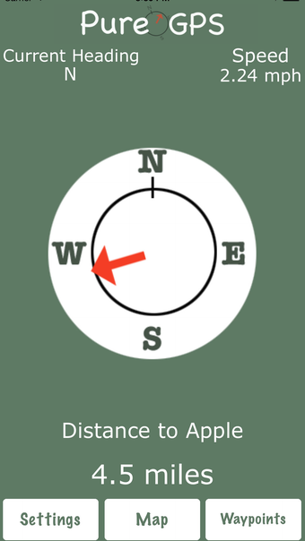 Image 0 for Free GPS