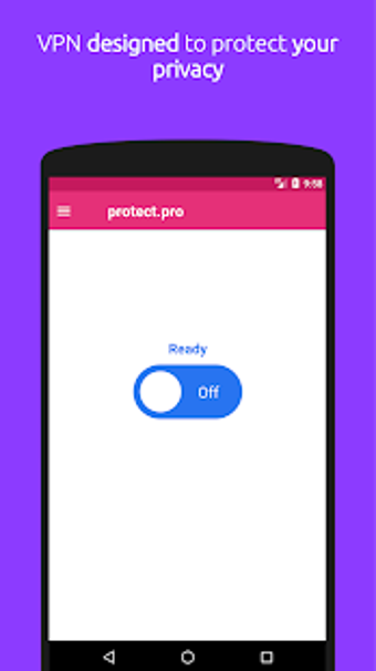 Image 2 for VPN by protect.pro - Try …