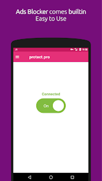 Image 1 for VPN by protect.pro - Try …