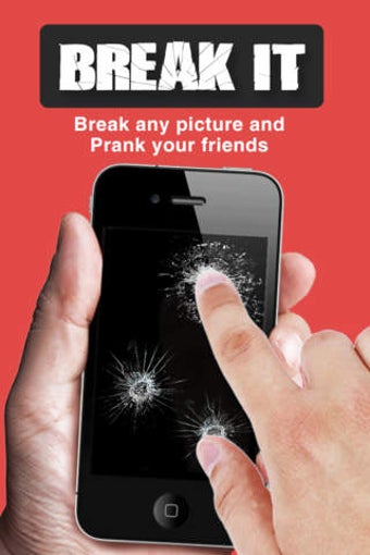 Image 0 for Crack & Break it