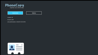 Imagen 5 para PhoneCopy for Windows 10