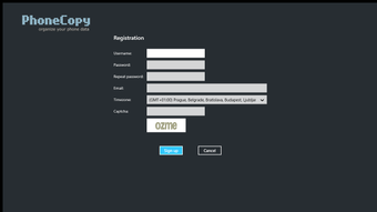 Imagen 2 para PhoneCopy for Windows 10