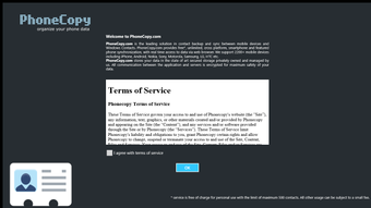 Imagen 4 para PhoneCopy for Windows 10