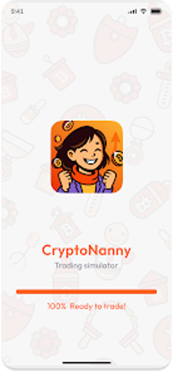 Imagen 0 para CryptoNanny Trading Acade…