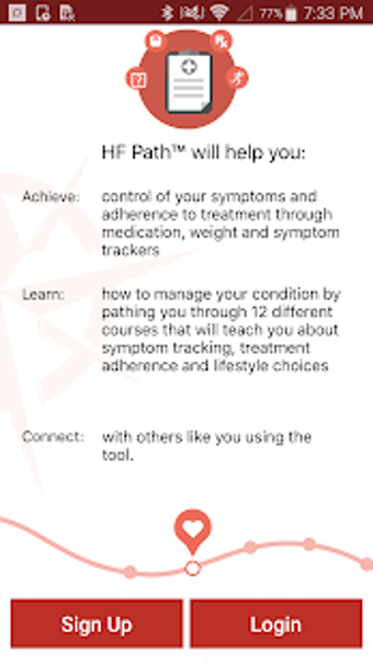 Image 3 for HF Path