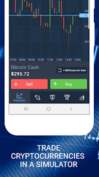 Image 3 for Simulator  Cryptocurrency…
