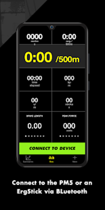 Imagen 0 para Float - The Indoor Rowing…