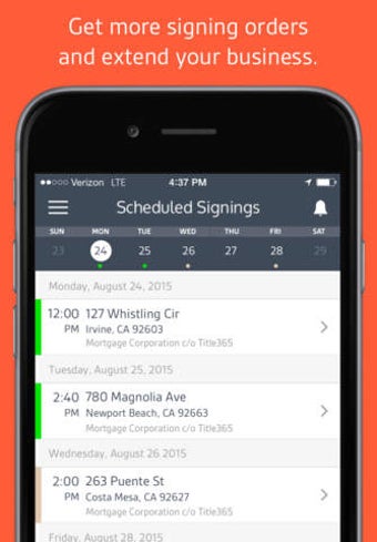 Image 0 for Xome Signings