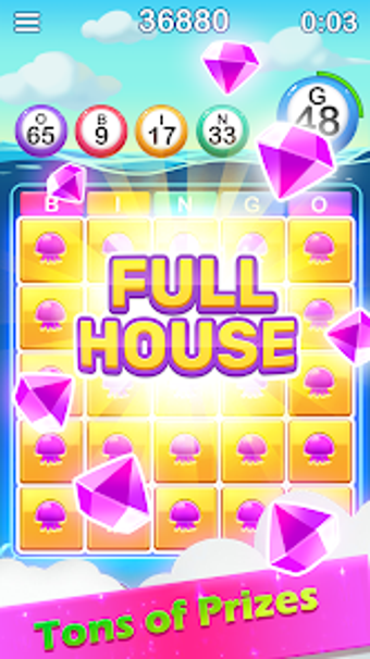 Image 0 for Winner Trip: Bingo  Solit…