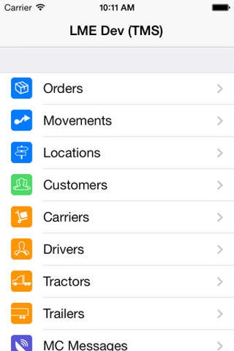 Image 0 for LoadMaster