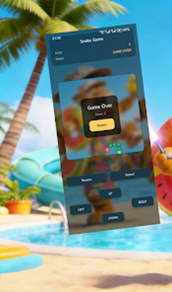 Image 0 for Dont Hit My Head