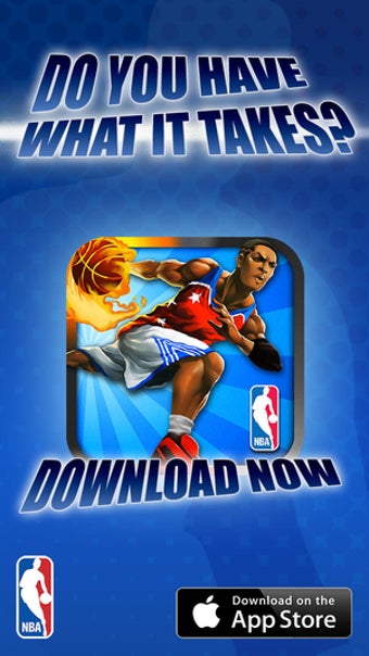Image 8 for NBA Rush