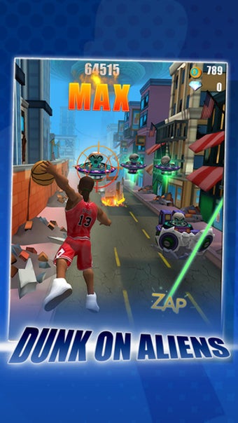 Image 3 for NBA Rush