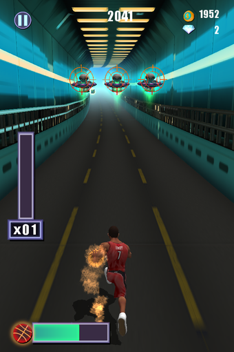 Image 7 for NBA Rush