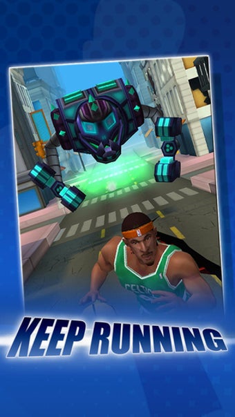 Image 13 for NBA Rush