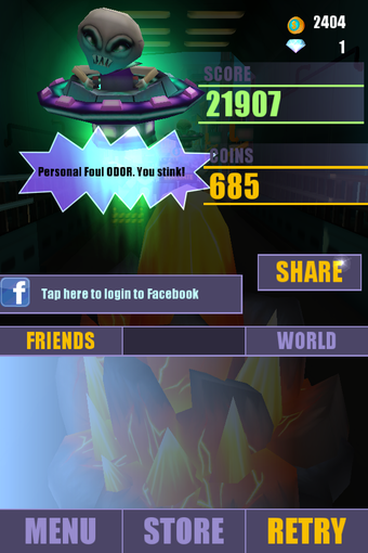 Image 10 for NBA Rush