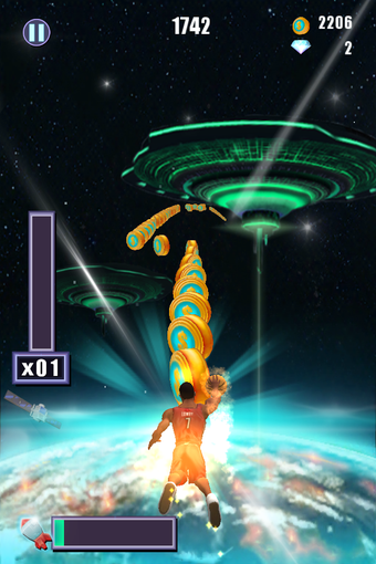 Image 17 for NBA Rush