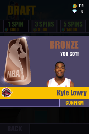 Image 11 for NBA Rush