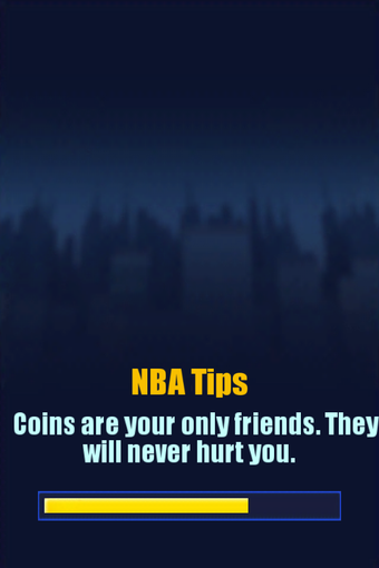 Image 1 for NBA Rush