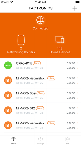 Image 0 for TT Router