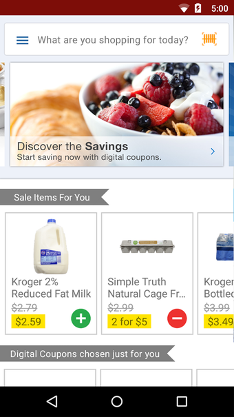 Imagen 1 para King Soopers