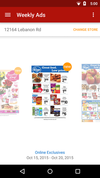 Imagen 5 para King Soopers