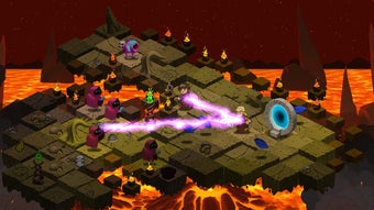 Image 0 for Rogue Wizards