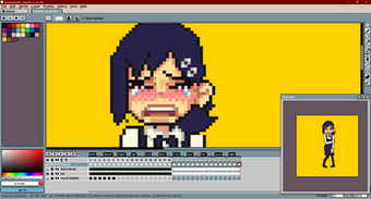 Imagen 0 para CHAINSAW DANCE