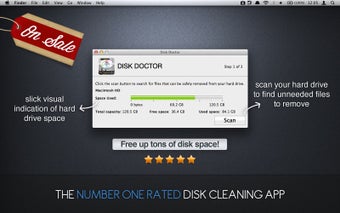 Imagen 0 para Disk Doctor