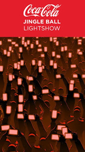 Image 3 for Coca-Cola Jingle Ball Lig…