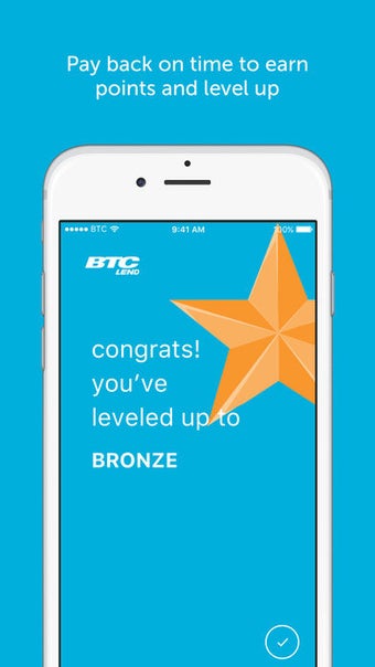 Image 2 for BTC Lend