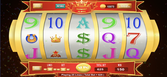 Image 0 for Jackpot Slots Casino