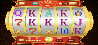 Image 0 for Jackpot Slots Casino