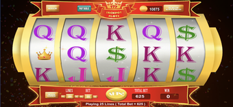 Image 1 for Jackpot Slots Casino