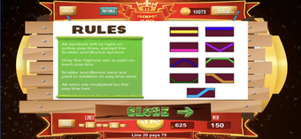 Image 3 for Jackpot Slots Casino