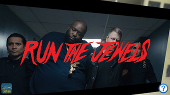 Image 2 for Run The Jewels