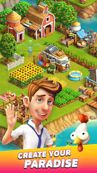 Imagen 3 para Funky Bay - Amazing Farm …