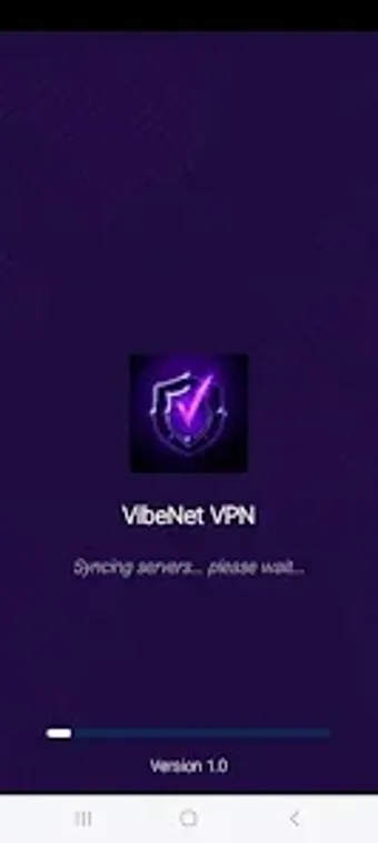 Image 0 for VibeNet VPN فیلترشکن قوی