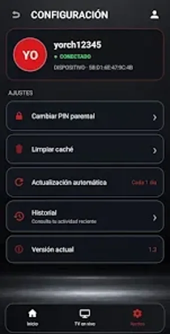 Imagen 0 para TVZN