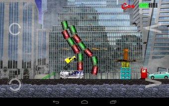 Imagen 1 para Trucks vs Hybrids