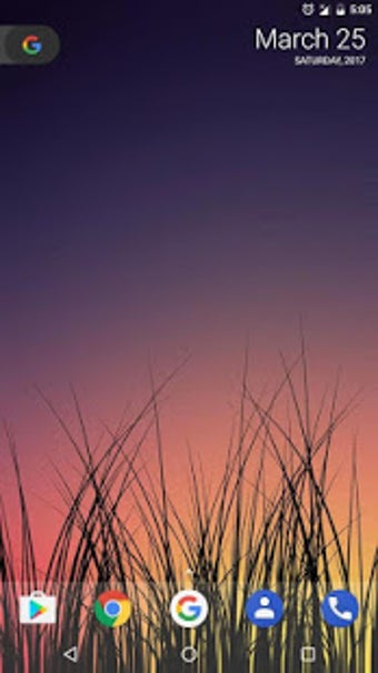 Image 0 for Grass LWP [Revamped+PRO]
